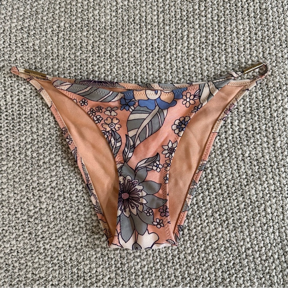 Triangl bikini bottoms